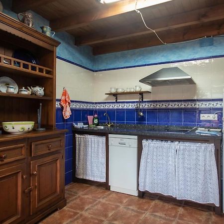 Casa Les Pedroses Apartman Campiellos Kültér fotó