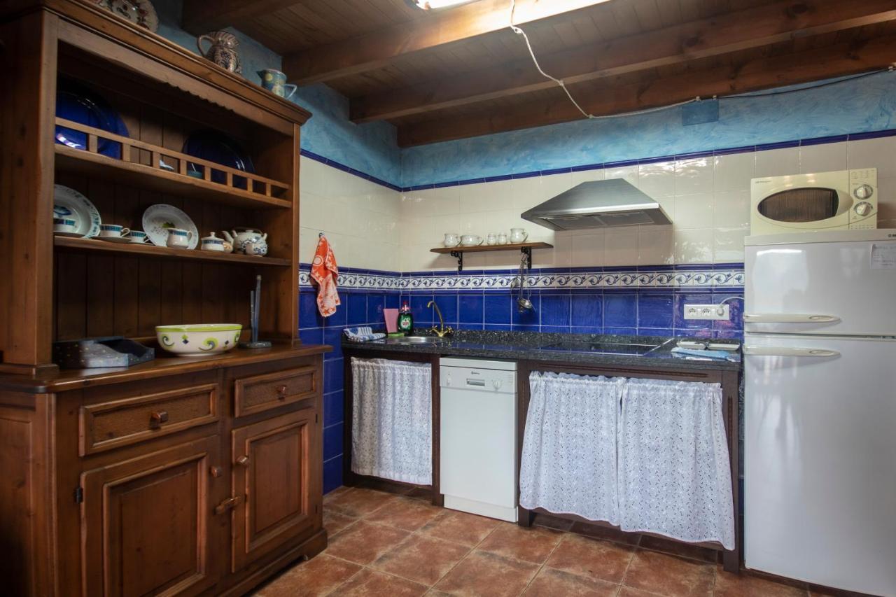 Casa Les Pedroses Apartman Campiellos Kültér fotó