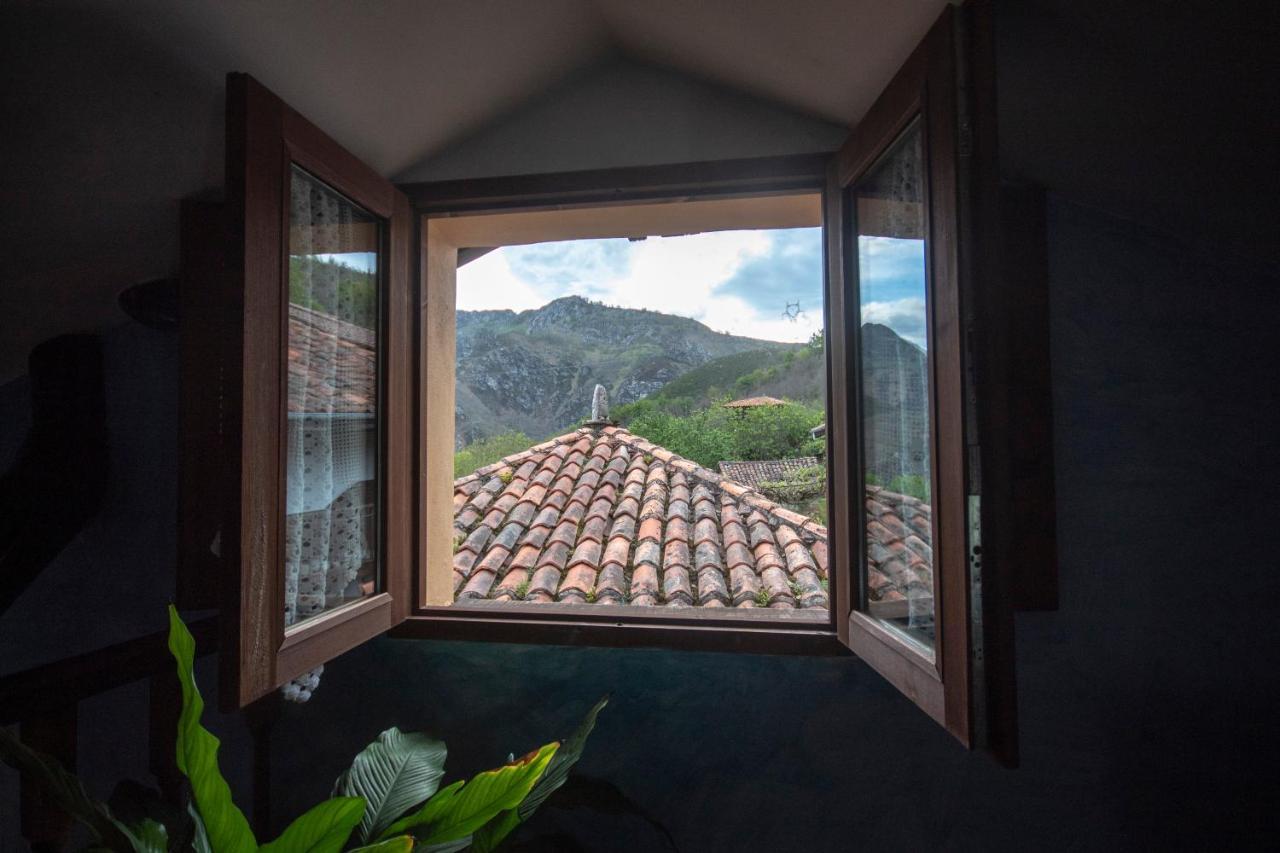 Casa Les Pedroses Apartman Campiellos Kültér fotó