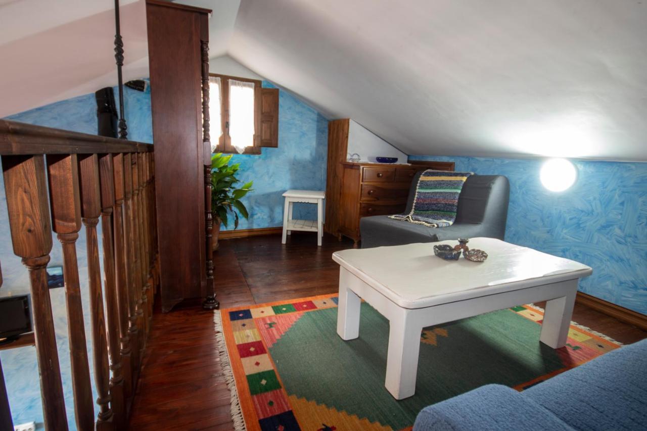 Casa Les Pedroses Apartman Campiellos Kültér fotó