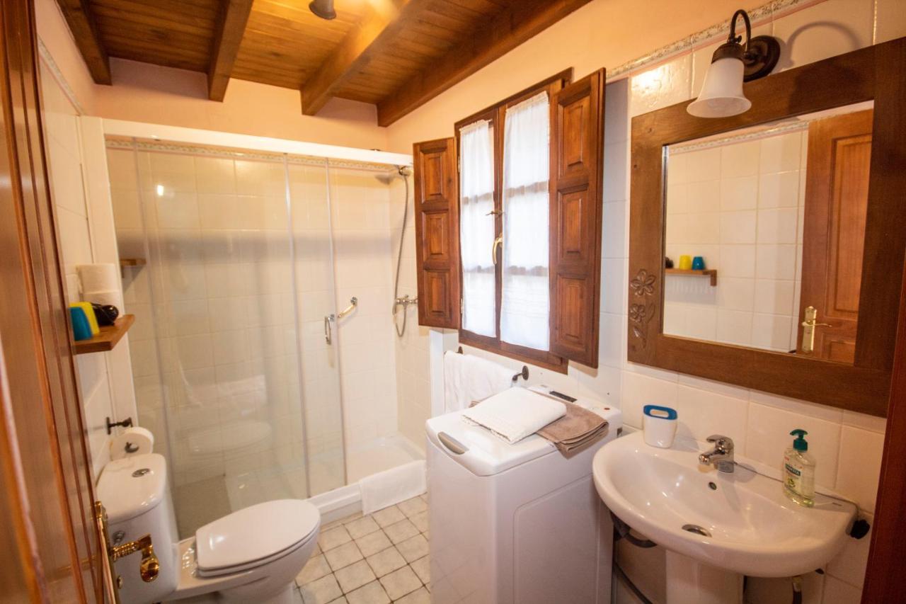Casa Les Pedroses Apartman Campiellos Kültér fotó