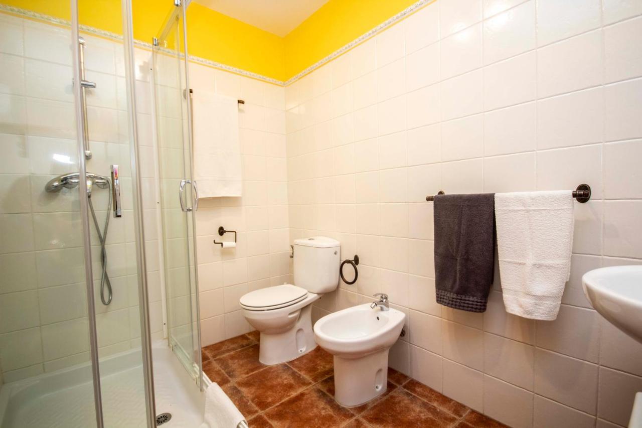Casa Les Pedroses Apartman Campiellos Kültér fotó
