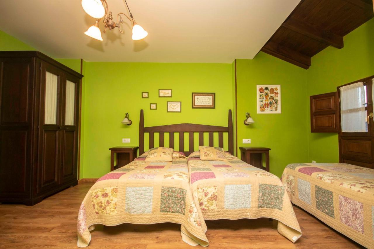 Casa Les Pedroses Apartman Campiellos Kültér fotó