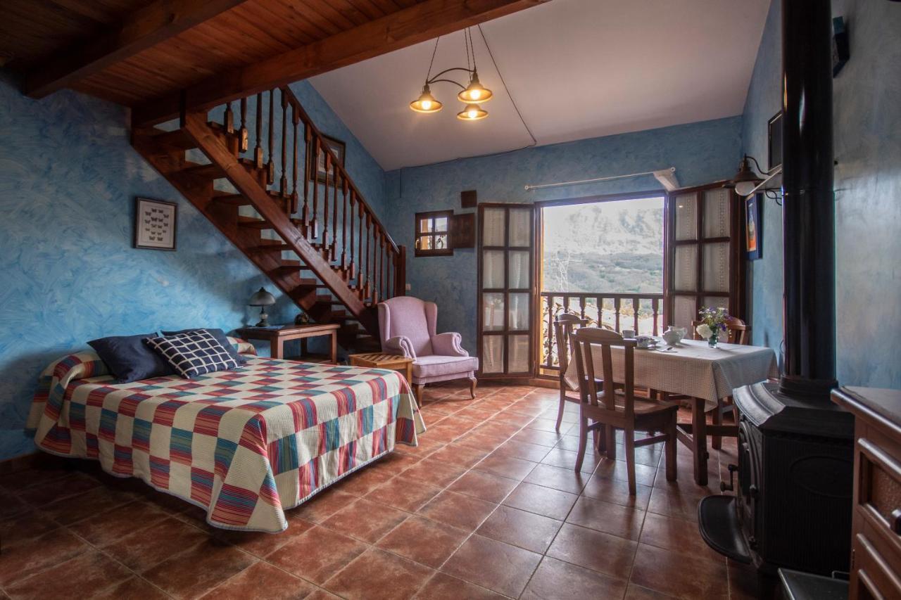 Casa Les Pedroses Apartman Campiellos Kültér fotó