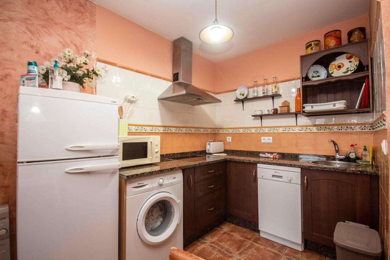 Casa Les Pedroses Apartman Campiellos Kültér fotó